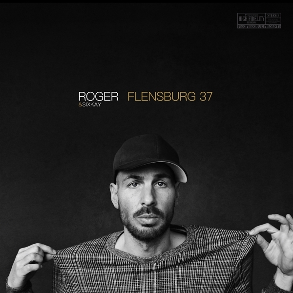 Cover: 4251031801104 | Flensburg37 | Roger | Audio-CD | CD | 2019 | 375 Media GmbH