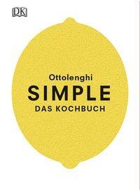 Cover: 9783831035830 | Simple. Das Kochbuch | Yotam Ottolenghi | Buch | Deutsch | 2018