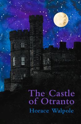 Cover: 9781915054906 | The Castle of Otranto (Legend Classics) | Horace Walpole | Taschenbuch