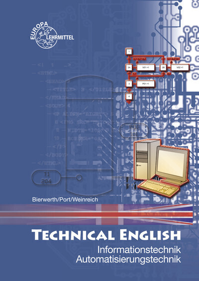 Cover: 9783808536612 | Technical English - Informationstechnik, Automatisierungstechnik