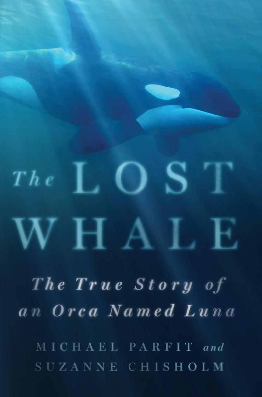 Cover: 9780312353643 | Lost Whale | Michael Parfit | Buch | Englisch | 2013