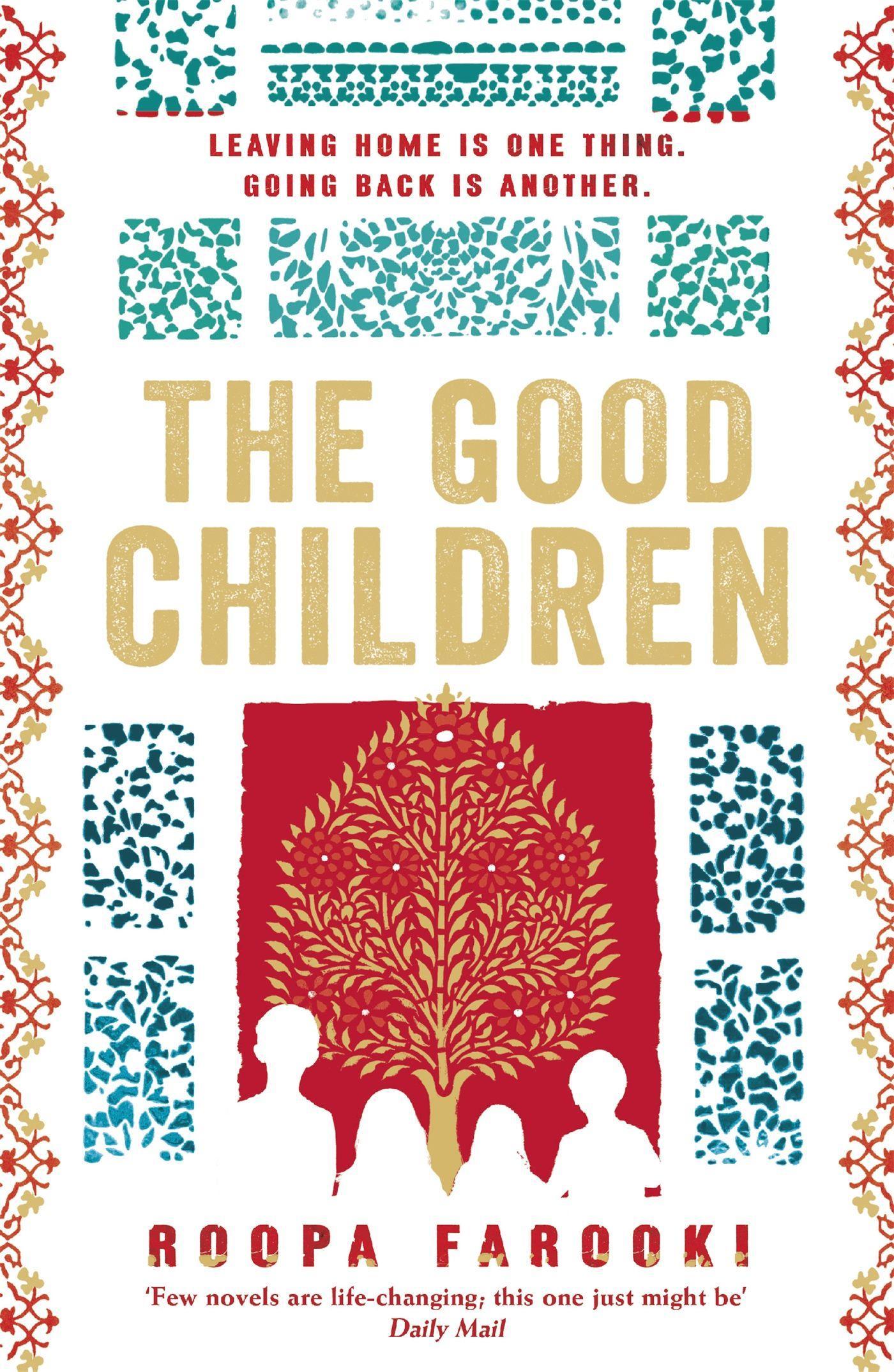 Cover: 9780755383443 | The Good Children | Roopa Farooki | Taschenbuch | 484 S. | Englisch