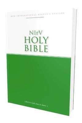 Cover: 9780310445906 | NIrV, Economy Bible, Paperback | Easy to read. Easy to share. | Buch