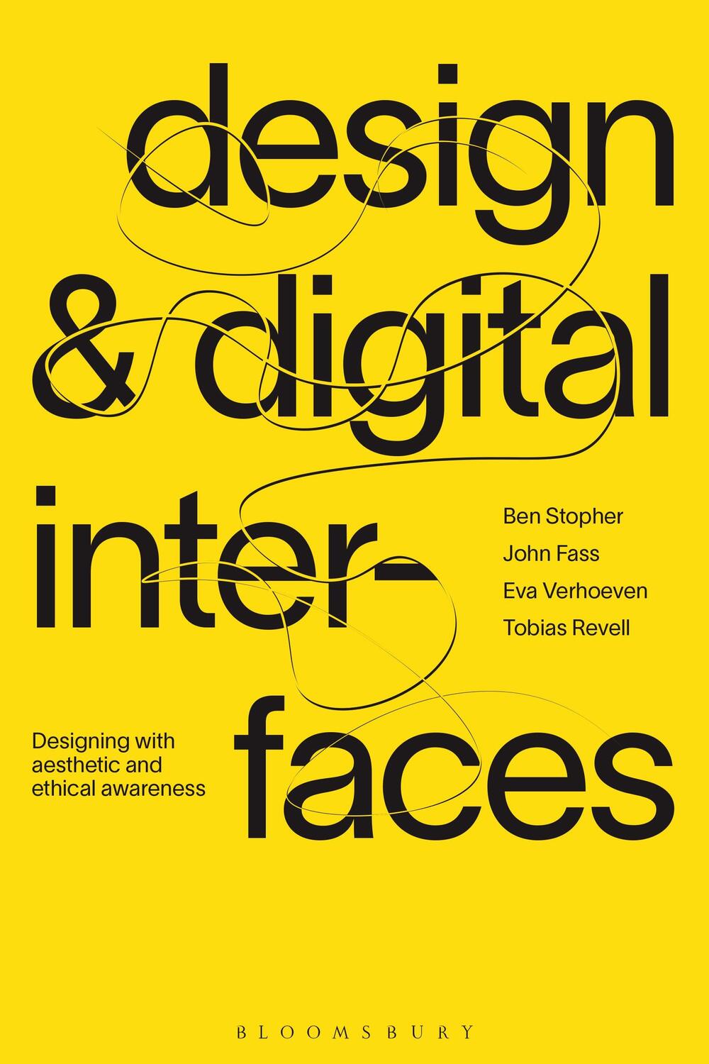 Cover: 9781350068278 | Design and Digital Interfaces | Ben Stopher (u. a.) | Taschenbuch