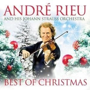 Cover: 602547140494 | Best of Christmas | Andre Rieu | Audio-CD | 2014 | Universal Vertrieb