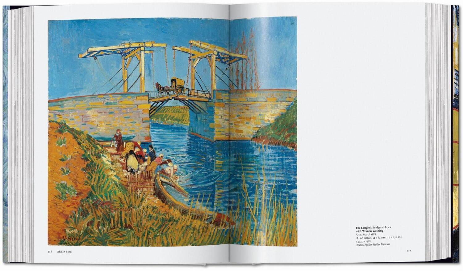 Bild: 9783836572927 | Van Gogh. Tout l'oeuvre peint | Ingo F. Walther (u. a.) | Buch