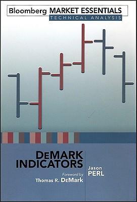 Cover: 9781576603147 | DeMark Indicators | Jason Perl | Buch | Gebunden | Englisch | 2008