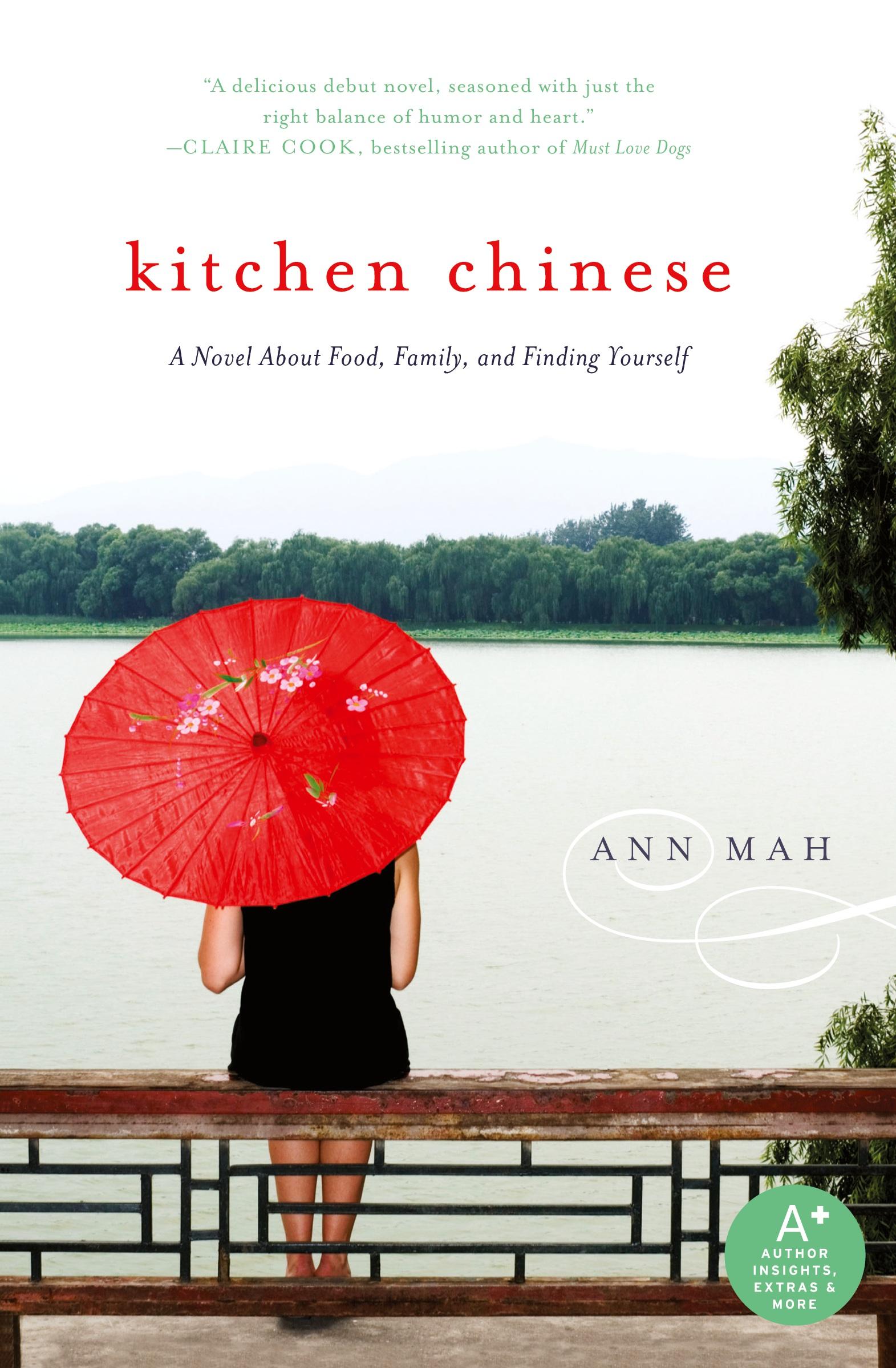 Cover: 9780061771279 | Kitchen Chinese | Ann Mah | Taschenbuch | Kartoniert / Broschiert