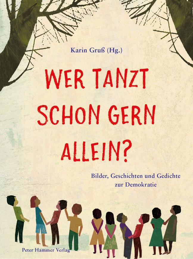 Cover: 9783779506348 | Wer tanzt schon gern allein? | Karin Gruß | Buch | Deutsch | 2020