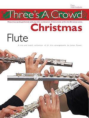 Cover: 9780711993822 | Flute | Easy Intermediate | Taschenbuch | Buch | Englisch | 2003