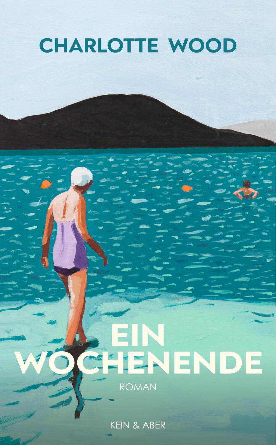 Cover: 9783036958255 | Ein Wochenende | Charlotte Wood | Buch | 288 S. | Deutsch | 2020