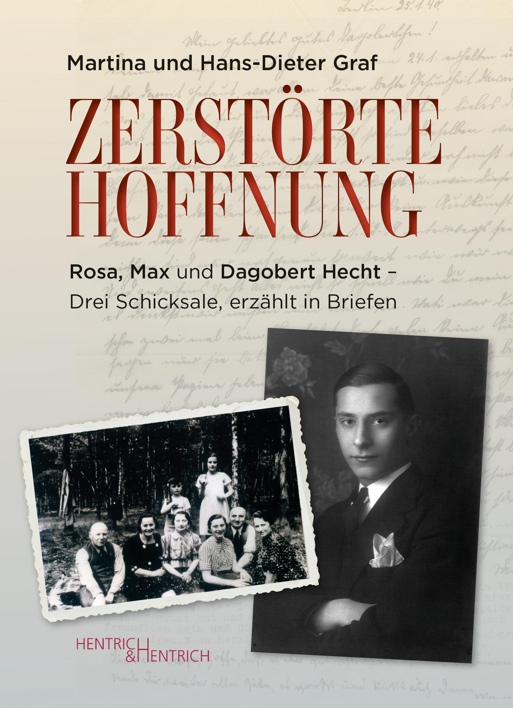 Cover: 9783955656812 | Zerstörte Hoffnung | Martina Graf (u. a.) | Buch | 200 S. | Deutsch