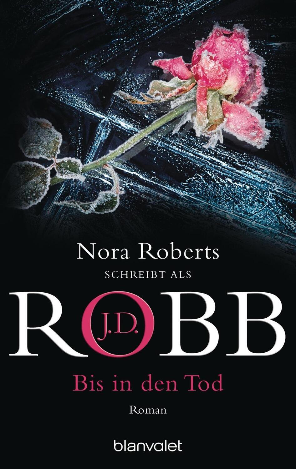 Cover: 9783442356324 | Bis in den Tod | J. D. Robb (u. a.) | Taschenbuch | Deutsch | 2002