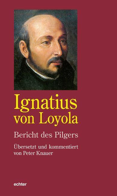 Cover: 9783429038076 | Bericht des Pilgers | Übersetzt und kommentiert von Peter Knauer