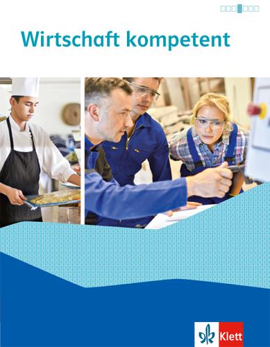 Cover: 9783128835259 | Wirtschaft kompetent. Ausgabe 2021. Schülerbuch | Nabholz | Buch