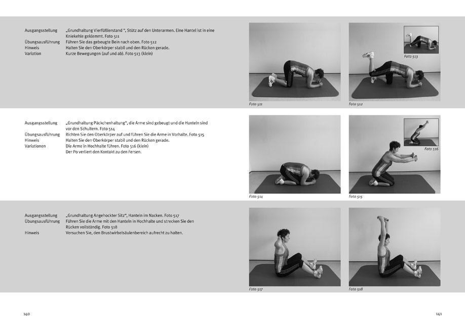 Bild: 9783938023648 | Praxisbuch funktionelle Wirbelsäulengymnastik und Rückentraining 03