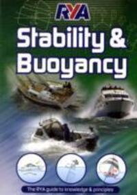 Cover: 9781906435356 | RYA Stability and Buoyancy | Taschenbuch | Kartoniert / Broschiert
