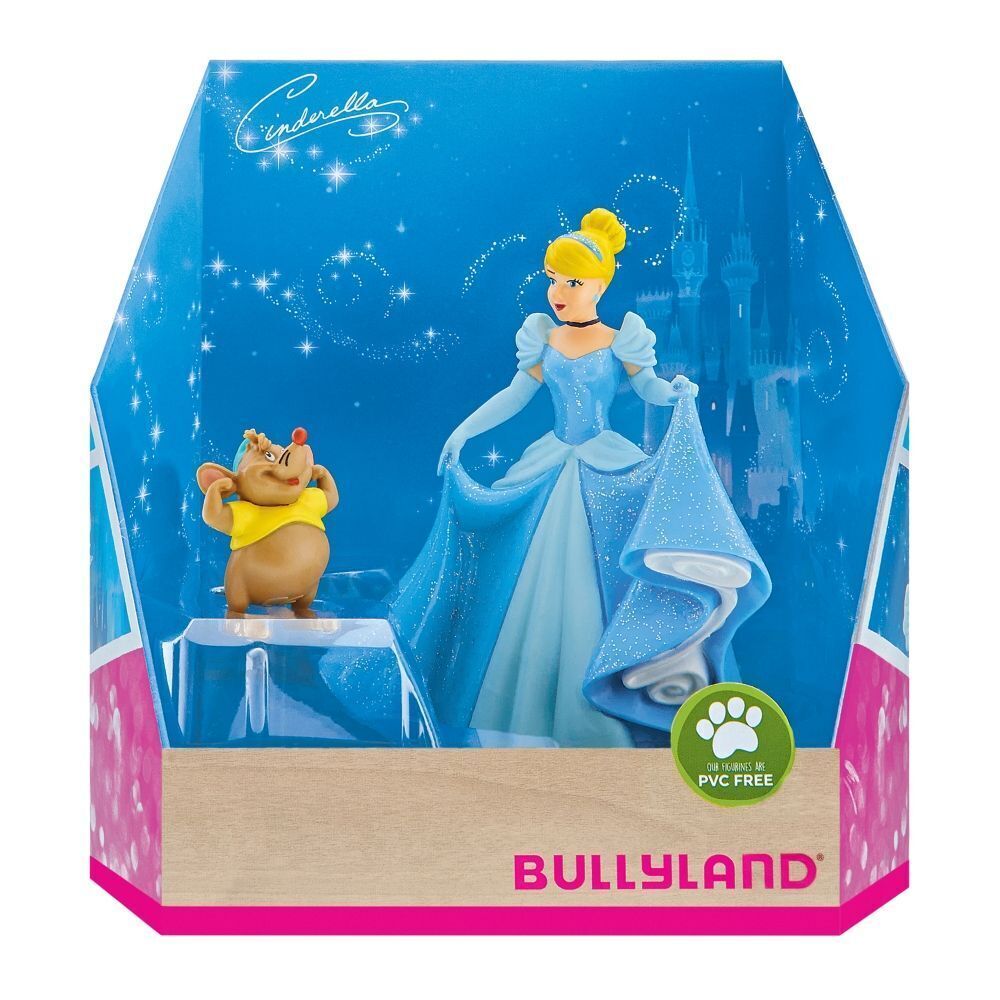 Cover: 4007176134382 | WD Cinderella Geschenk-Set | © Disney | Stück | 13438 | Deutsch | 2023