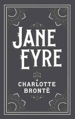 Cover: 9781435163652 | Jane Eyre (Barnes &amp; Noble Collectible Editions) | Charlotte Bronte