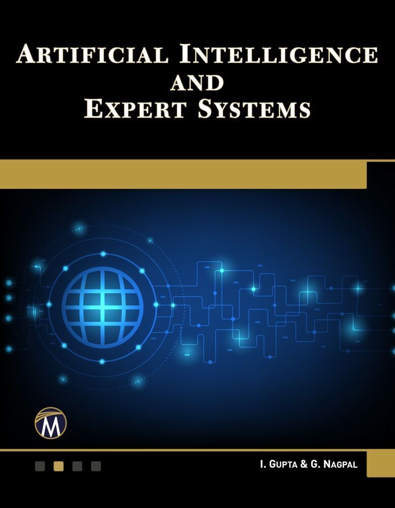 Cover: 9781683925071 | Artificial Intelligence and Expert Systems | I. Gupta (u. a.) | Buch