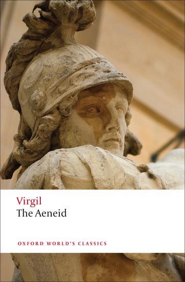 Cover: 9780199537488 | The Aeneid | Virgil | Taschenbuch | Kartoniert / Broschiert | Englisch