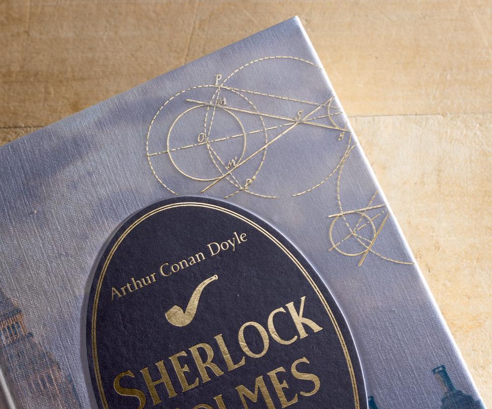 Bild: 9783649643944 | Sherlock Holmes Bd. 5 | Die Rückkehr | Arthur Conan Doyle | Buch