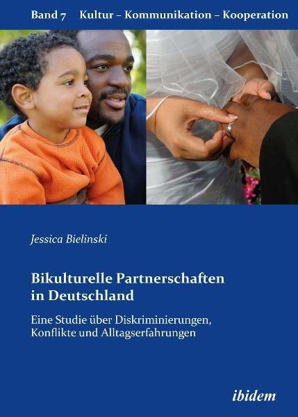 Cover: 9783838202990 | Bikulturelle Partnerschaften in Deutschland | Jessica Bielinski | Buch