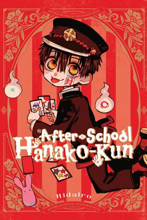 Cover: 9781975324353 | After-School Hanako-Kun | Aidairo | Taschenbuch | Englisch | 2021