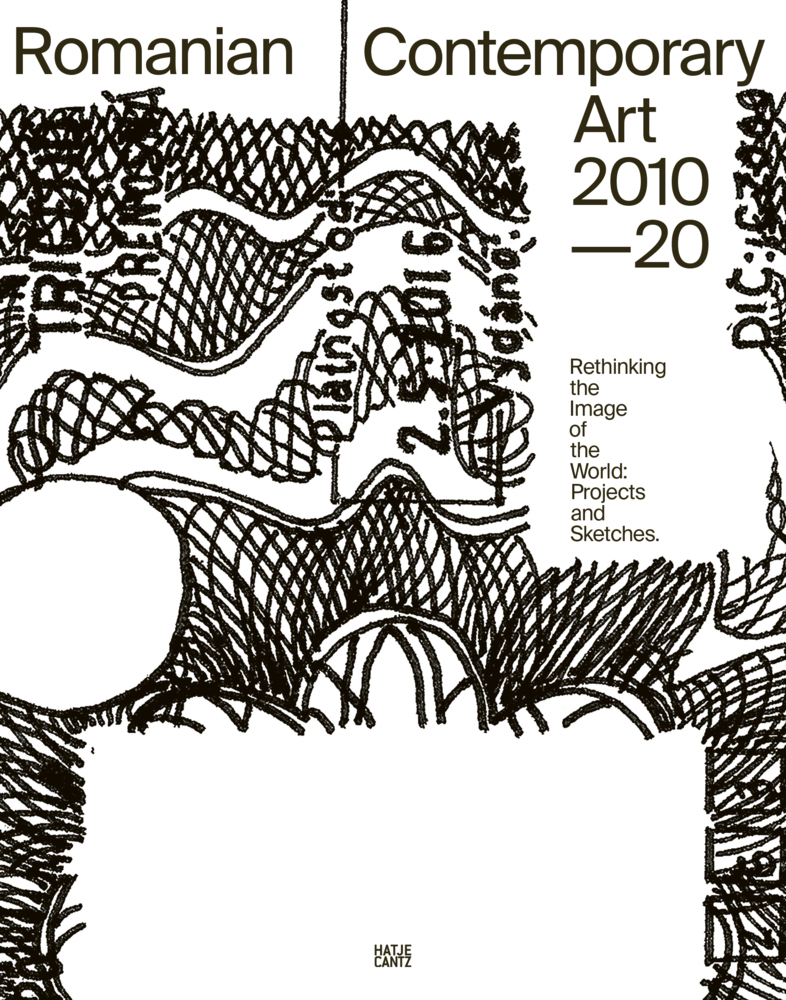 Cover: 9783775746519 | Romanian Contemporary Art 2010-2020 | Adrian Bojenoiu (u. a.) | Buch