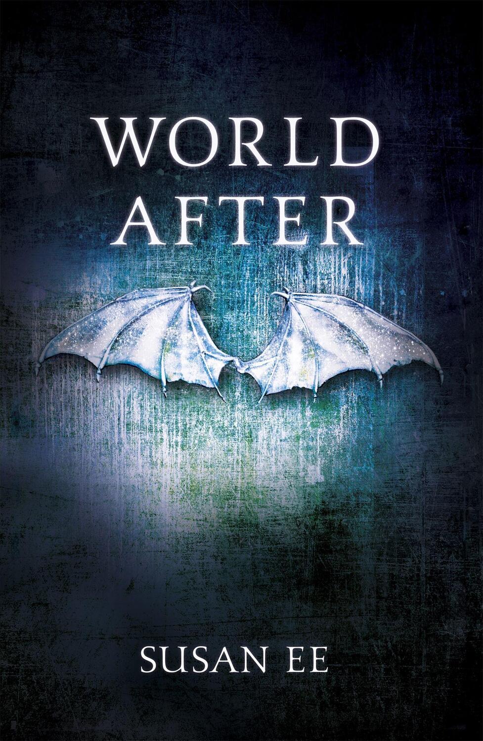 Cover: 9781444778533 | World After | Penryn and the End of Days Book Two | Susan Ee | Buch