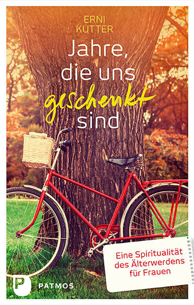 Cover: 9783843607179 | Jahre, die uns geschenkt sind | Erni Kutter | Taschenbuch | 144 S.