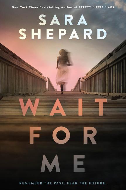 Cover: 9781454945772 | Wait for Me | Sara Shepard | Buch | Gebunden | Englisch | 2022