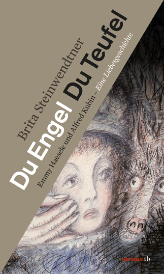 Cover: 9783852189284 | Du Engel Du Teufel | Brita Steinwendtner | Taschenbuch | 2012
