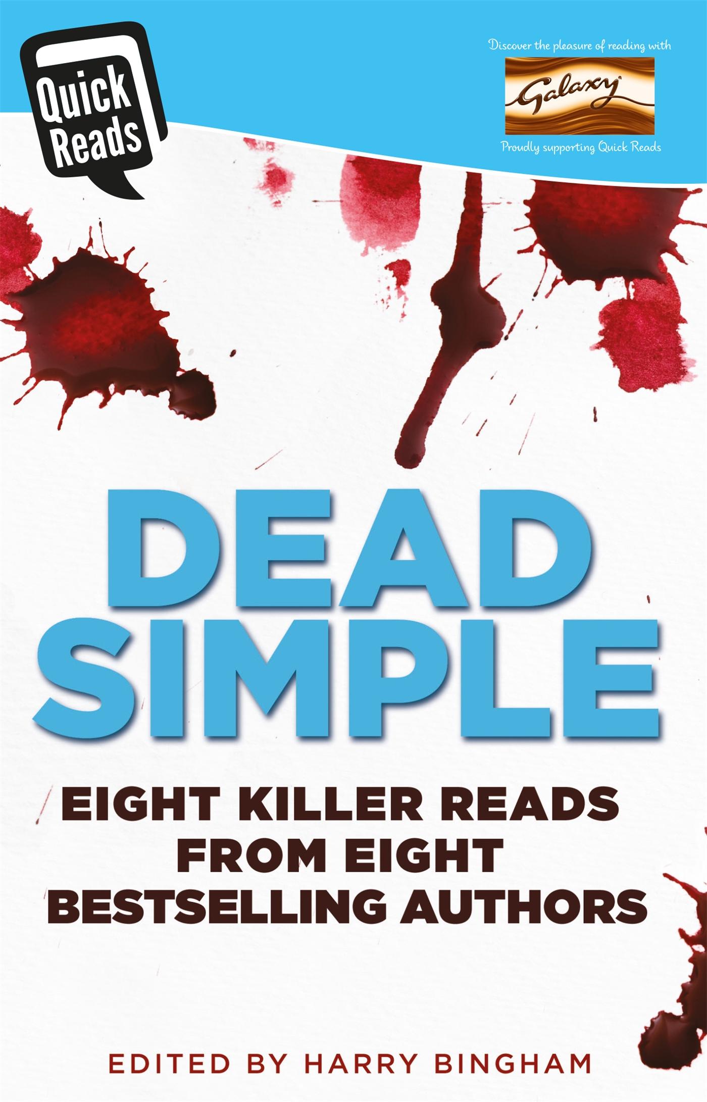 Cover: 9781409169123 | Dead Simple | Angela Marsons (u. a.) | Taschenbuch | Englisch | 2017