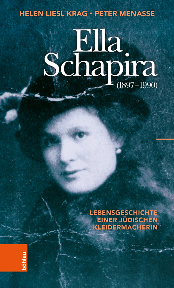 Cover: 9783205211891 | Ella Schapira (1897-1990) | Helen L. Krag (u. a.) | Buch | Deutsch