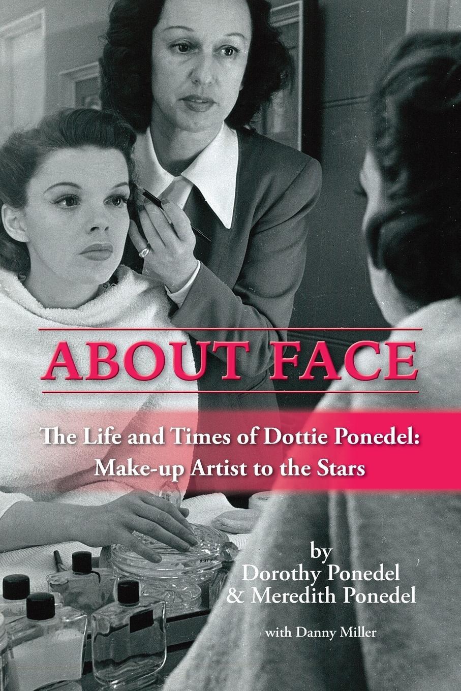 Cover: 9781629332857 | About Face | Dorothy Ponedel (u. a.) | Taschenbuch | Paperback | 2018