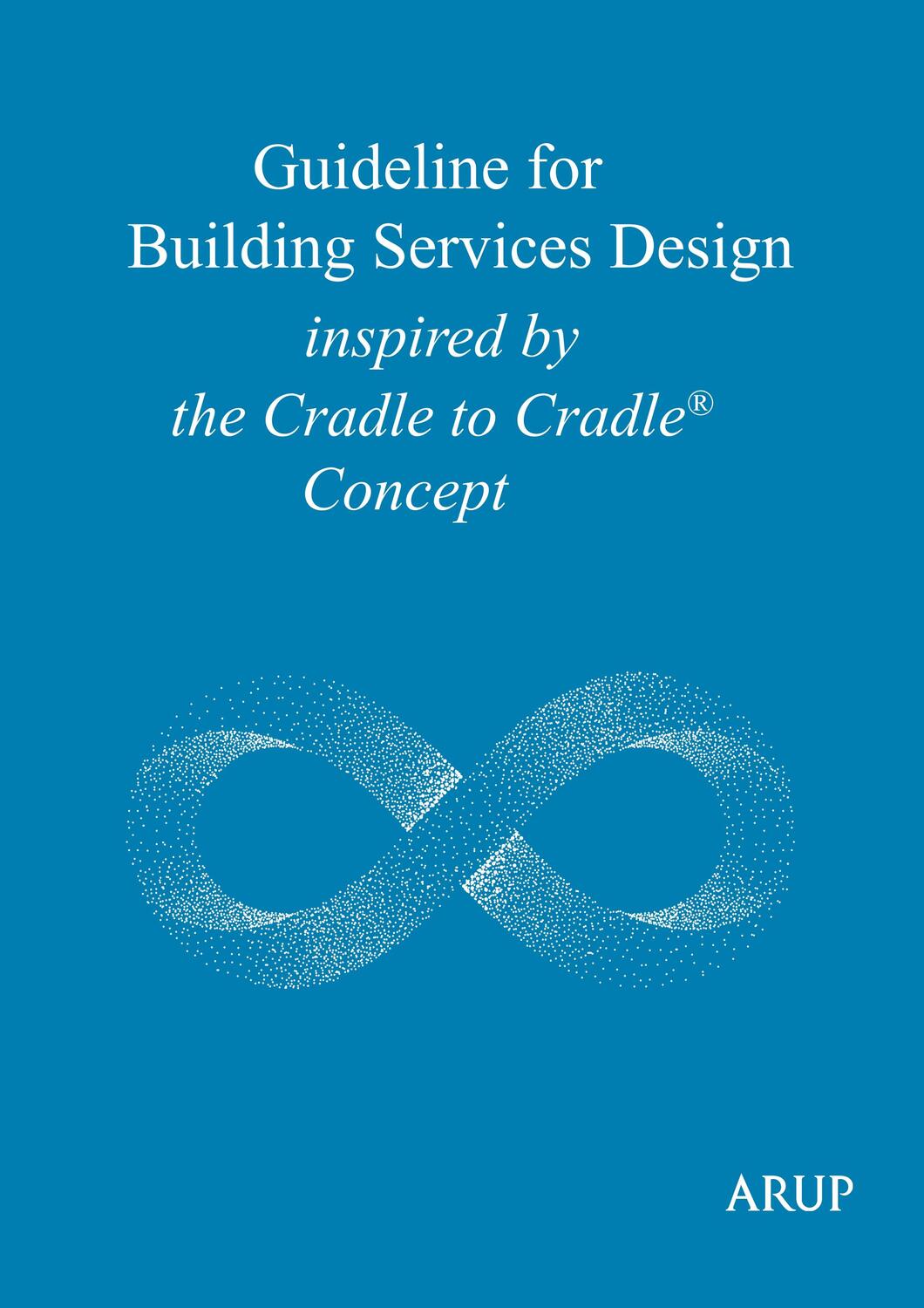 Cover: 9783750470866 | Guideline for Building Services Design inspired by the Cradle to...