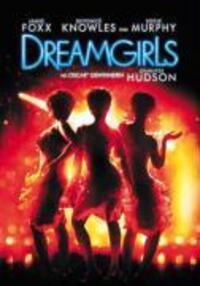 Cover: 4047553500522 | Dreamgirls | Bill Condon | DVD | Deutsch | 2006 | EAN 4047553500522