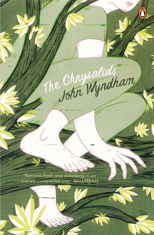 Cover: 9780141032979 | The Chrysalids | John Wyndham | Taschenbuch | Englisch | 2008