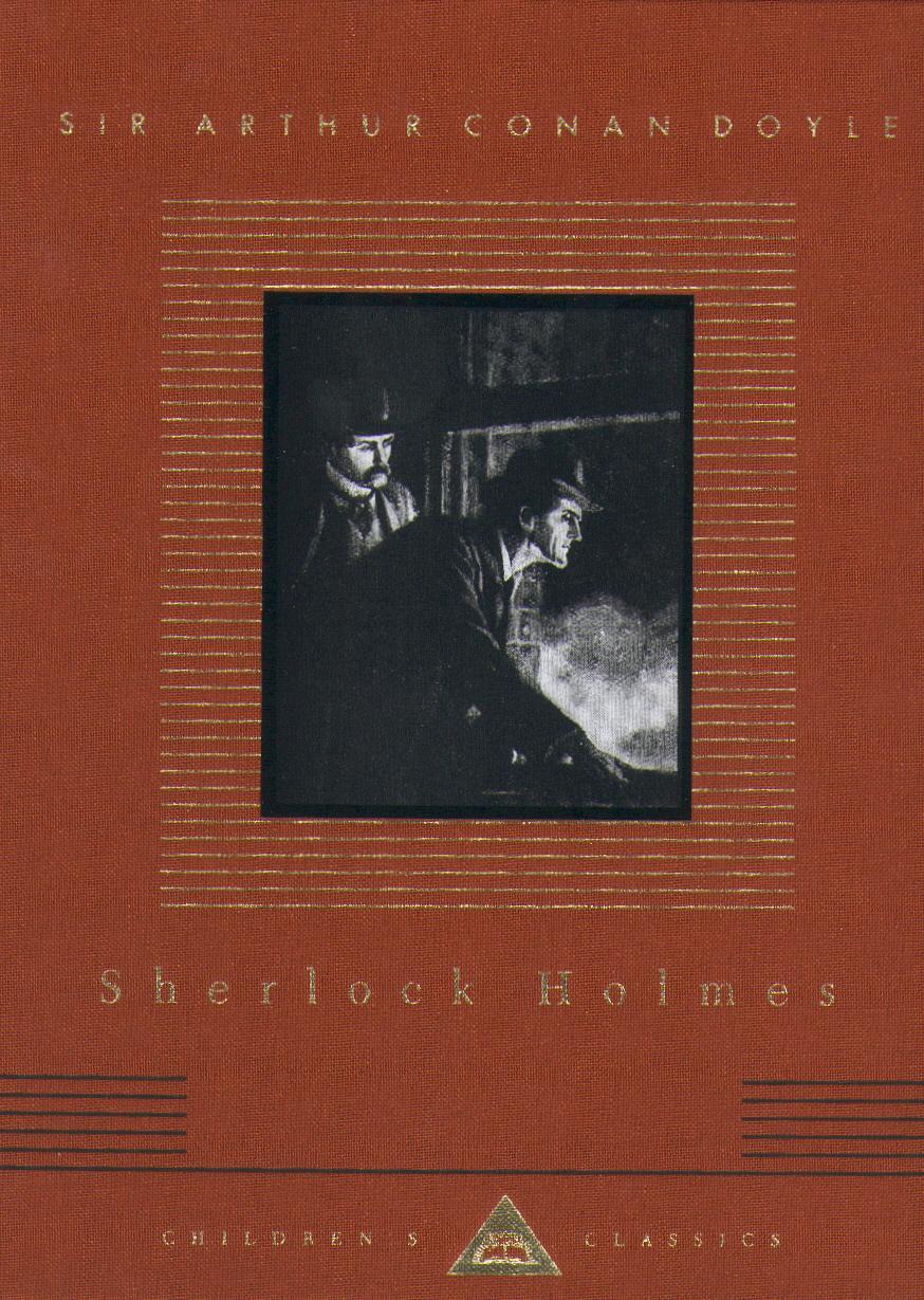 Cover: 9781857155013 | Sherlock Holmes | Arthur Conan Doyle | Buch | Englisch | 1996