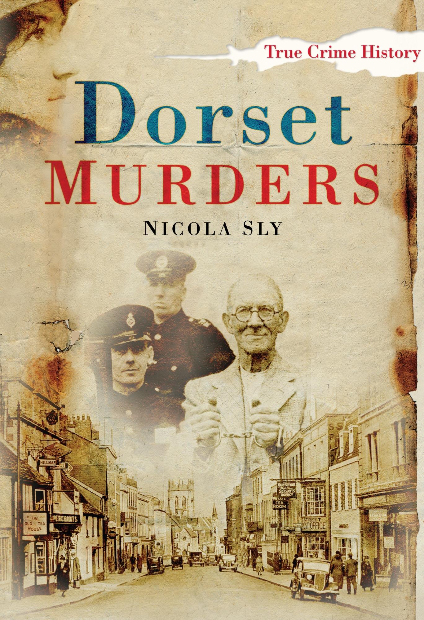 Cover: 9780750951074 | Dorset Murders | Nicola Sly | Taschenbuch | Kartoniert / Broschiert