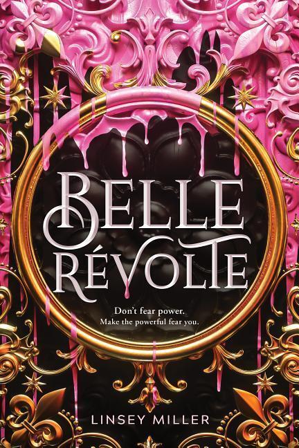 Cover: 9781492679226 | Belle Révolte | Linsey Miller | Buch | Englisch | 2020