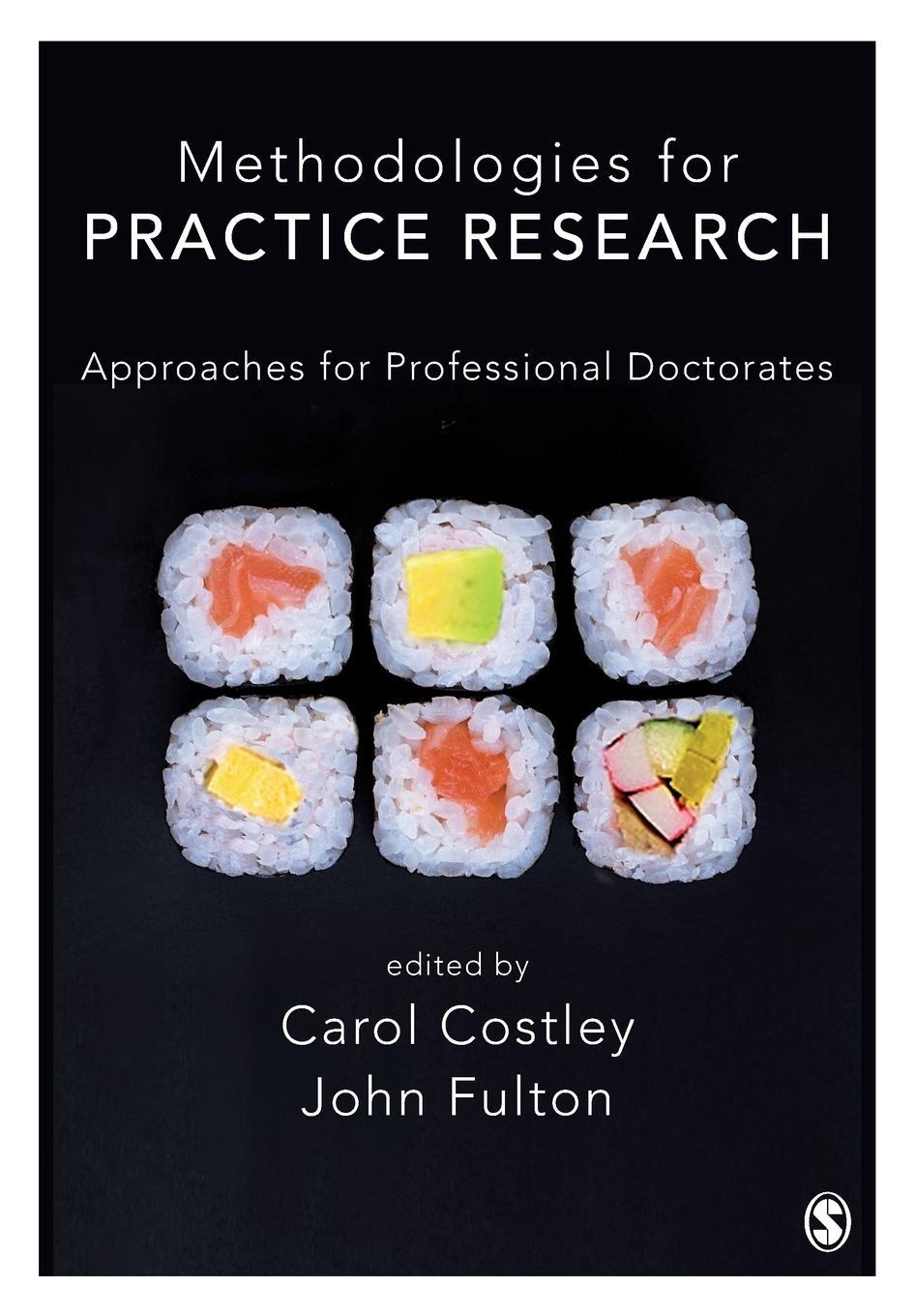 Cover: 9781473991606 | Methodologies for Practice Research | John Fulton | Taschenbuch | 2018