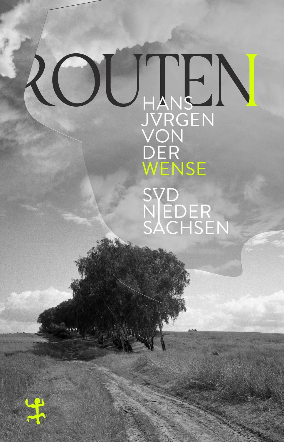 Cover: 9783751809528 | Routen I | Südniedersachsen | Hans Jürgen von der Wense | Buch | 2023