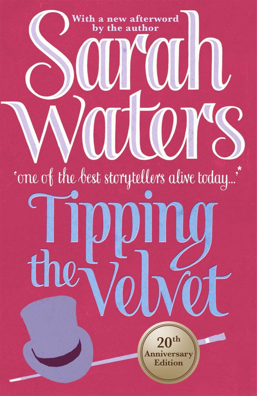 Cover: 9781860495243 | Tipping The Velvet | Sarah Waters | Taschenbuch | 472 S. | Englisch