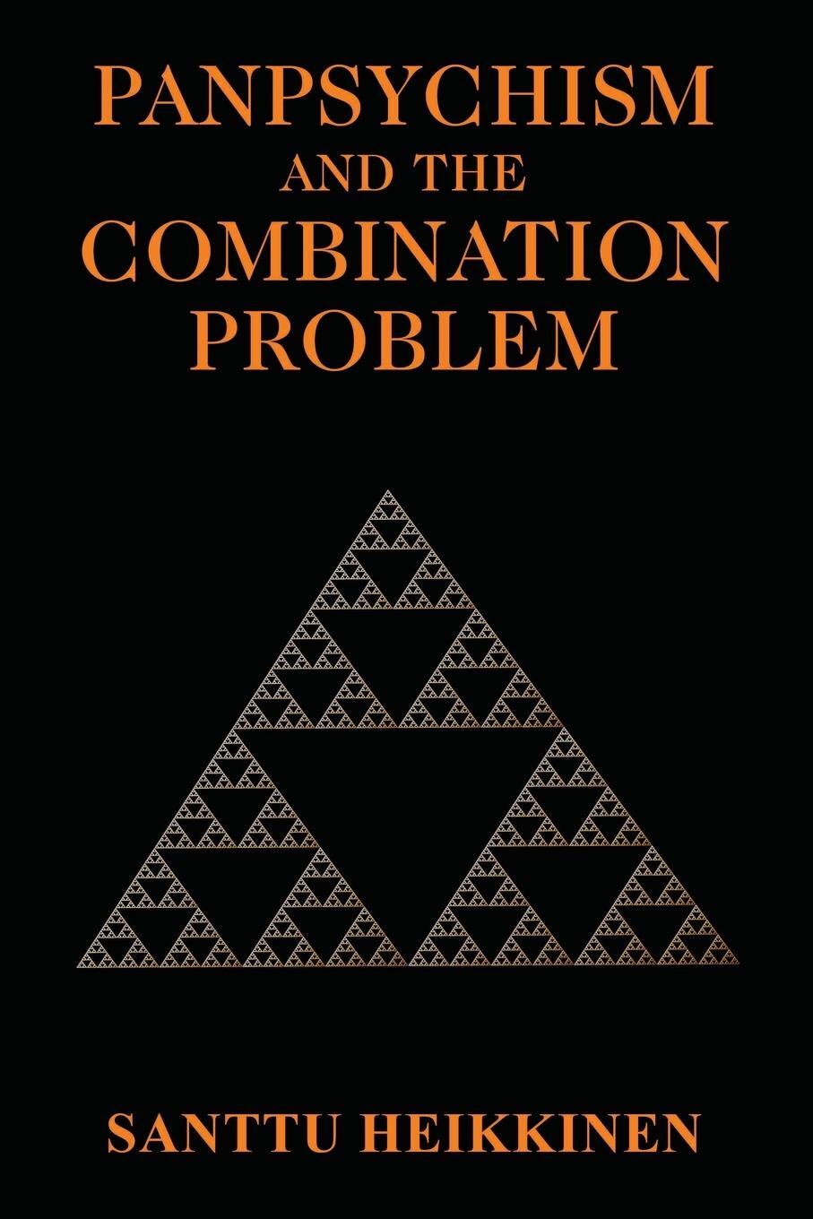 Cover: 9781734804249 | Panpsychism and the Combination Problem | Santtu Heikkinen | Buch