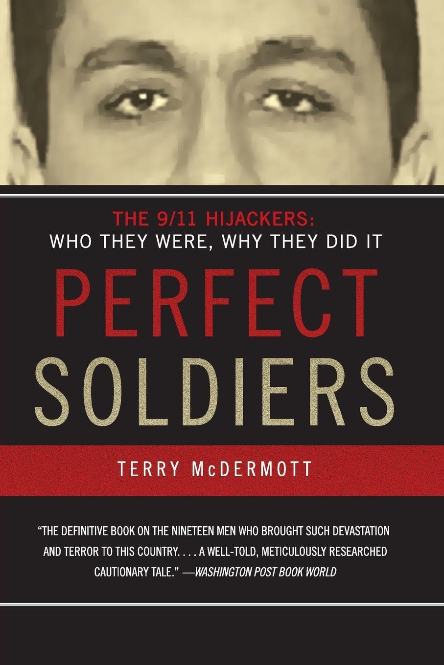 Cover: 9780060584702 | Perfect Soldiers | Terry Mcdermott | Taschenbuch | Paperback | 2006
