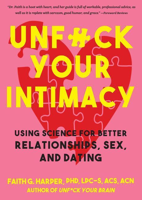 Cover: 9781621067627 | Unfuck Your Intimacy | Faith G. Harper | Taschenbuch | Englisch | 2019