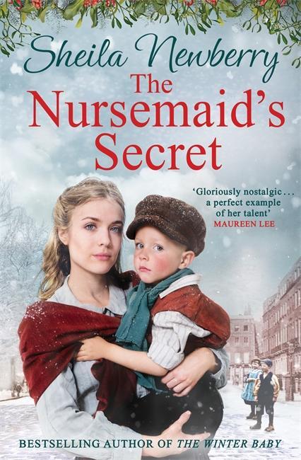 Cover: 9781785764554 | The Nursemaid's Secret | Sheila Everett (u. a.) | Taschenbuch | 2018