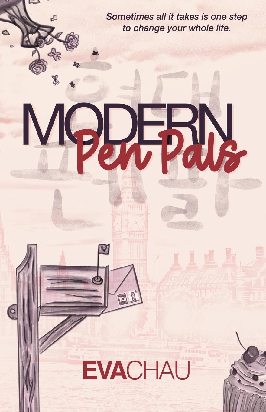 Cover: 9789893570913 | Modern Pen Pals | Eva Chau | Taschenbuch | Englisch | 2024 | Eva Chau